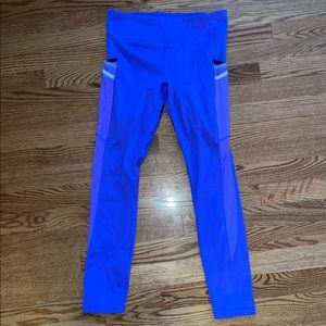 Fabletics Trinity Midrise 7/8s Legging
